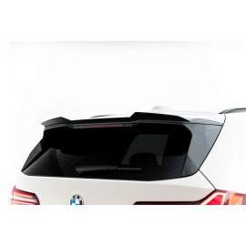 Spoiler CAP Lotka Tył - BMW X3 G45 M50