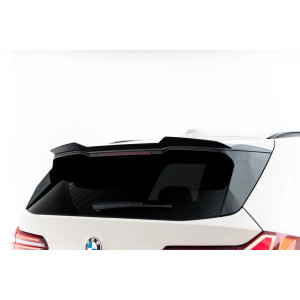 Spoiler CAP Lotka Tył - BMW X3 M50 G45