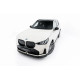 Splitter / Dokładka przód - BMW X3 G45 M50