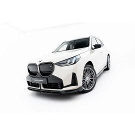 Splitter / Dokładka przód - BMW X3 G45 M50