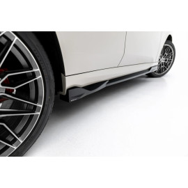 Dokładki Progów - BMW X3 M50 G45