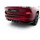 Dyfuzor Tylnego Zderzaka - Jeep Grand Cherokee L Mk5