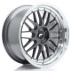 JR Wheels JR23 20x10 ET35 5x112 Hyper Gray