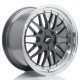 JR Wheels JR23 19x9,5 ET35 5x112 Hyper Gray