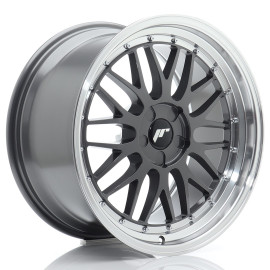 JR Wheels JR23 19x9,5 ET45 5x112 Hyper Gray