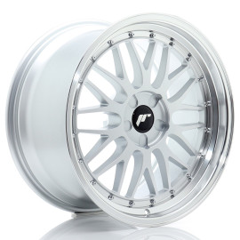 JR Wheels JR23 19x9,5 ET45 5x112 Hyper Silver