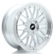 JR Wheels JR23 19x8,5 ET35 5x112 Hyper Silver