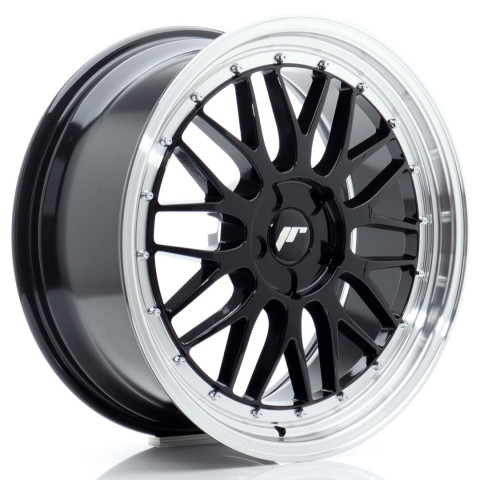 JR Wheels JR23 19x8,5 ET45 5x112 Gloss Black