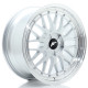 JR Wheels JR23 18x8,5 ET45 5x112 Hyper Silver