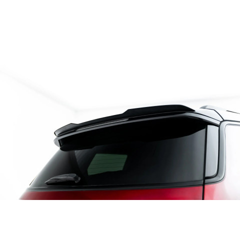 Nakładka Spojlera Tylnej Klapy - Jeep Grand Cherokee L Mk5