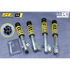 18245001 Zawieszenie gwintowane ST XA SUBARU IMPREZA Saloon (GC) 08/1992-09/2001