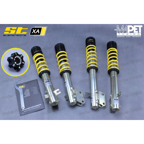 18245001 Zawieszenie gwintowane ST XA SUBARU IMPREZA Saloon (GC) 08/1992-09/2001