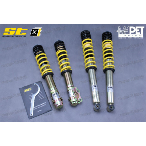 13281001 Zawieszenie gwintowane ST X SEAT TOLEDO &nbsp; (1L) 01/1991-10/1999