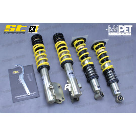 13245016 Zawieszenie gwintowane ST X SUBARU IMPREZA Saloon (GE, GV) 01/2007-