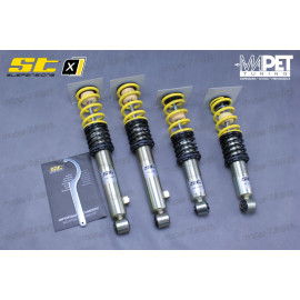 13275002 Zawieszenie gwintowane ST X MAZDA MX-5 Mk II (NB) 01/1998-10/2005