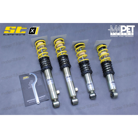 13275002 Zawieszenie gwintowane ST X MAZDA MX-5 Mk II (NB) 01/1998-10/2005