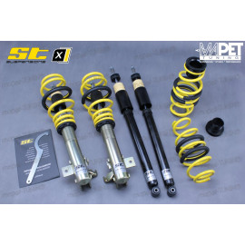 13250027 Zawieszenie gwintowane ST X HONDA CIVIC VIII Hatchback (FN, FK) 09/2005-