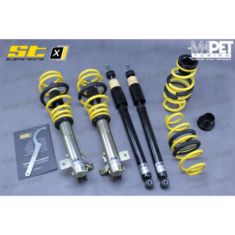 13250027 Zawieszenie gwintowane ST X HONDA CIVIC VIII Hatchback (FN, FK) 09/2005-