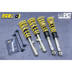 13220028 Zawieszenie gwintowane ST X BMW 7 (E38) 03/1994-11/2001