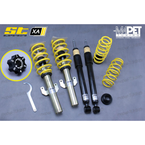 182800BW Zawieszenie gwintowane ST XA SKODA SCALA 02/2019-