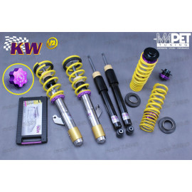 1522000D Zawieszenie gwintowane KW V2 BMW 1 (F20) 07/2011-06/2019