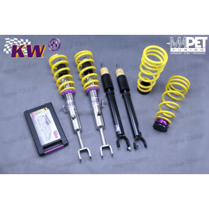 10285002 Zawieszenie gwintowane KW V1 NISSAN 350 Z Coupe (Z33) 09/2002-12/2009