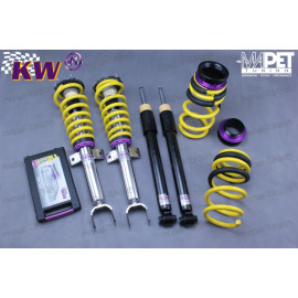Zawieszenie gwintowane KW V1 TESLA MODEL Y (5YJY) 03/2019-