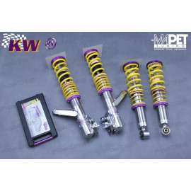 10251001 Zawieszenie gwintowane KW V1 ACURA RSX Coupe (DC) 10/2001-