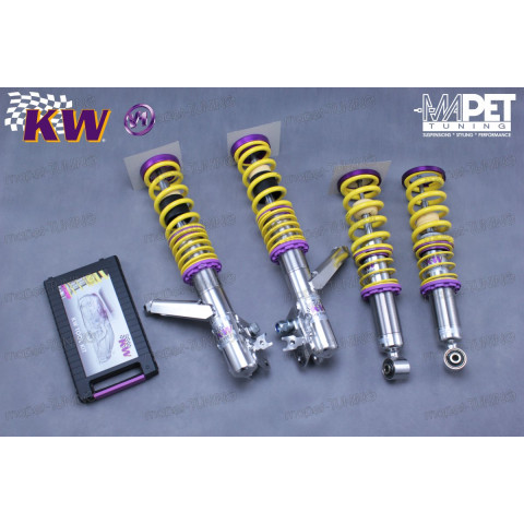 10251001 Zawieszenie gwintowane KW V1 ACURA RSX Coupe (DC) 10/2001-