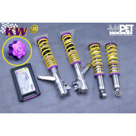 15251001 Zawieszenie gwintowane KW V2 ACURA RSX Coupe (DC) 10/2001-