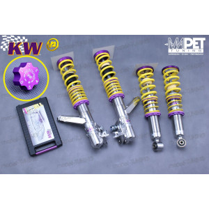 15251001 Zawieszenie gwintowane KW V2 ACURA RSX Coupe (DC) 10/2001-