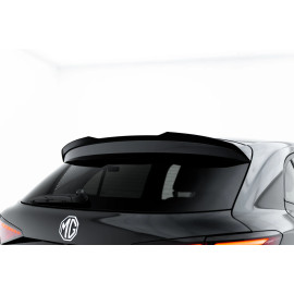 Górny Spoiler CAP Lotka Tył - MG 3 Mk1