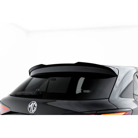 Górny Spoiler CAP Lotka Tył - MG 3 Mk1