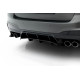 Dyfuzor Tylny - BMW M5 F90 / F90 Facelift