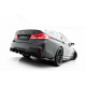 Dyfuzor Tylny - BMW M5 F90 / F90 Facelift
