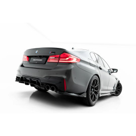 Dyfuzor Tylny - BMW M5 F90 / F90 Facelift