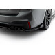 Dokładki boczne tylnego zderzaka V.2 - BMW M5 F90