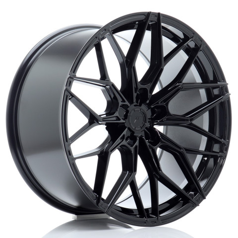 JR Wheels JR46 20x10,5 ET35 5x112 Gloss Black