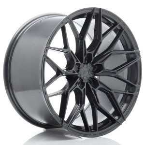 JR Wheels JR46 20x10,5 ET35 5x112 Hyper Gray