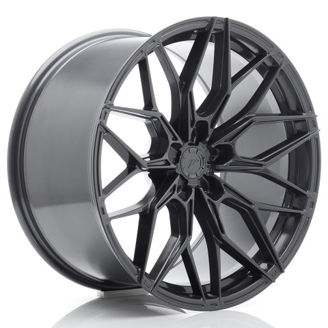 JR Wheels JR46 20x10,5 ET35 5x120 Hyper Gray