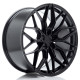 JR Wheels JR46 20x10 ET31 5x112 Gloss Black