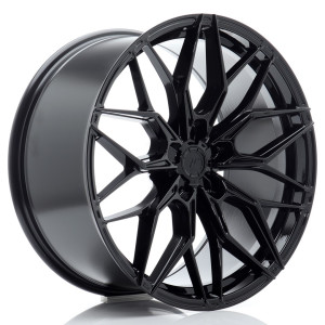 JR Wheels JR46 20x10 ET35 5x112 Gloss Black
