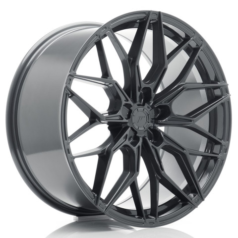 JR Wheels JR46 20x9,5 ET20 5x112 Hyper Gray