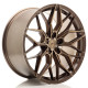 JR Wheels JR46 20x9,5 ET20 5x112 Platinum Bronze