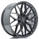 JR Wheels JR46 20x9 ET20 5x112 Hyper Gray