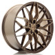 JR Wheels JR46 20x9 ET20 5x112 Platinum Bronze