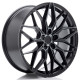 JR Wheels JR46 20x8,5 ET41 5x108 Black Machined