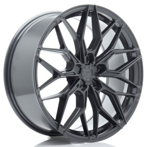 JR Wheels JR46 20x8,5 ET45 5x112 Hyper Gray