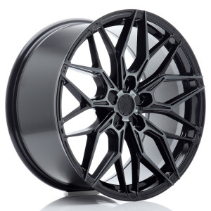 JR Wheels JR46 19x9,5 ET35 5x112 Black Machined