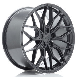 JR Wheels JR46 19x9,5 ET35 5x120 Hyper Gray